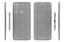 Xiaomi Redmi Note 8T Moonshadow Gris Bajo Poli