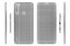 Xiaomi Redmi Note 8T Moonshadow Gris Bajo Poli