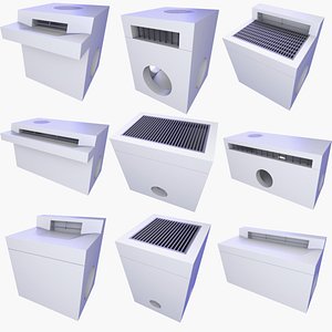 Concrete Chamber Curb Inlet v16