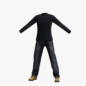 Mens Clothing 19