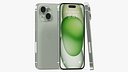 IPhone 15 Green