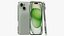 Collezione iPhone 14-16 in vari colori