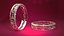 3D Ring model