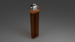 3D lighter