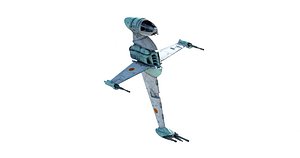 B-WING