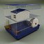 Animal Cages Collection V1