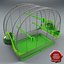 Animal Cages Collection V1