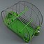 Animal Cages Collection V1