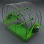 Animal Cages Collection V1