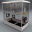 Animal Cages Collection V1