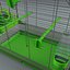 Animal Cages Collection V1