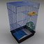 Animal Cages Collection V1