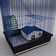 Animal Cages Collection V1