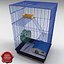 Animal Cages Collection V1