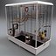 Animal Cages Collection V1