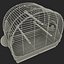 Animal Cages Collection V1