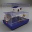 Animal Cages Collection V1