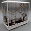 Animal Cages Collection V1