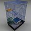 Animal Cages Collection V1