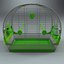 Animal Cages Collection V1
