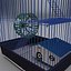 Animal Cages Collection V1