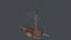 Boeier-Yacht