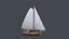 Boeier-Yacht