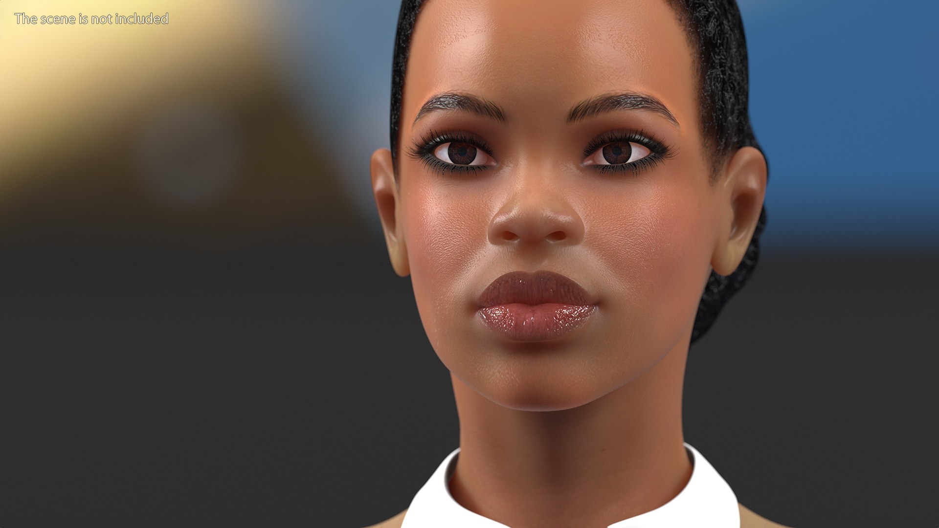 3D light skin business style https://p.turbosquid.com/ts-thumb/P7/fqG1Q4/5vBZgPLF/lightskinbusinessstylewomanrigged3dsmodel007/jpg/1606538741/1920x1080/fit_q87/e5d897b5302be3a60961e2f69103f2f5d9d6e702/lightskinbusinessstylewomanrigged3dsmodel007.jpg