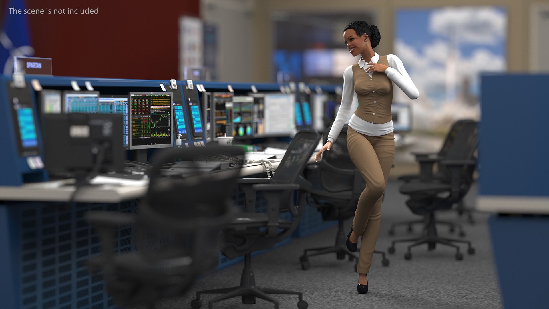 3D light skin business style https://p.turbosquid.com/ts-thumb/P7/fqG1Q4/IycOSpTC/lightskinbusinessstylewomanrigged3dsmodel004/jpg/1606538706/1920x1080/fit_q87/2c6556be4244e788b6a331437baf5499518b9168/lightskinbusinessstylewomanrigged3dsmodel004.jpg