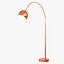 Lounge Floor Lamp