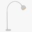 Lounge Floor Lamp