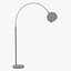 Lounge Floor Lamp