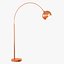 Lounge Floor Lamp