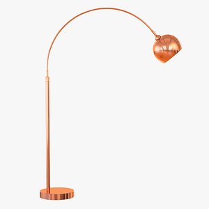 Lounge Floor Lamp