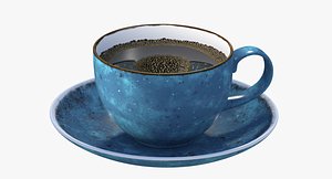 Coffee Cup