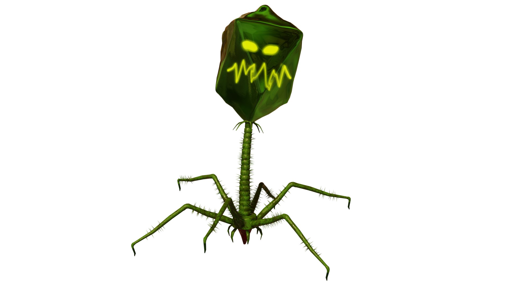 3D microbe 3 - bacteriophage https://p.turbosquid.com/ts-thumb/P7/ilERrq/cy/4/png/1671616495/1920x1080/fit_q87/1916f8d4ceeff99473132f8b182057d61c33c149/4.jpg