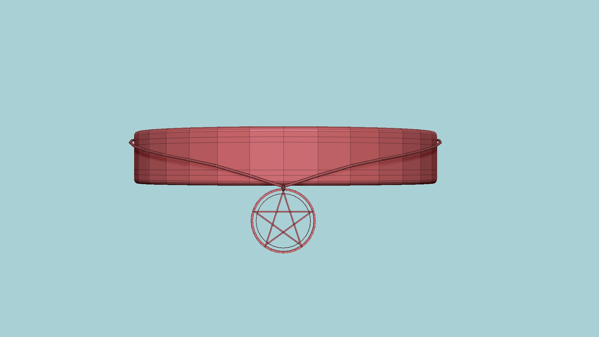 3D Gothic Collar D07 Red - Character Fashion Design https://p.turbosquid.com/ts-thumb/P7/l4QNUe/a9/zwire3/png/1657108744/1920x1080/fit_q87/b277621607ea7d131b5a61e2fa08fe21871dc626/zwire3.jpg