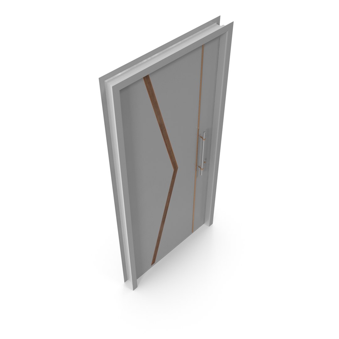 Modern Steel Entrance Doors Bundle 3D model https://p.turbosquid.com/ts-thumb/P7/lgYysm/08/r0063/jpg/1763596701/1920x1080/fit_q87/d6372010341e8e10a73573f2c97200fdd8ac6d48/r0063.jpg