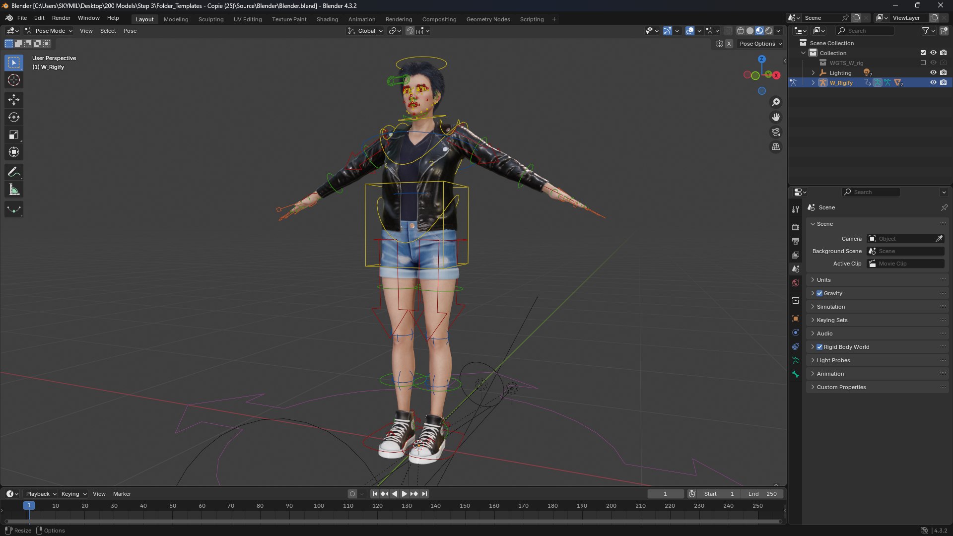 Realistic Girl Short Hair Character Urban Female Modern Streetwear Teen Girl 3D model https://p.turbosquid.com/ts-thumb/P7/oqZUVv/7t/capturedecran20250610173940/png/1756908101/1920x1080/fit_q87/794834dcd2d91b8650a62abb94c467b39da53655/capturedecran20250610173940.jpg