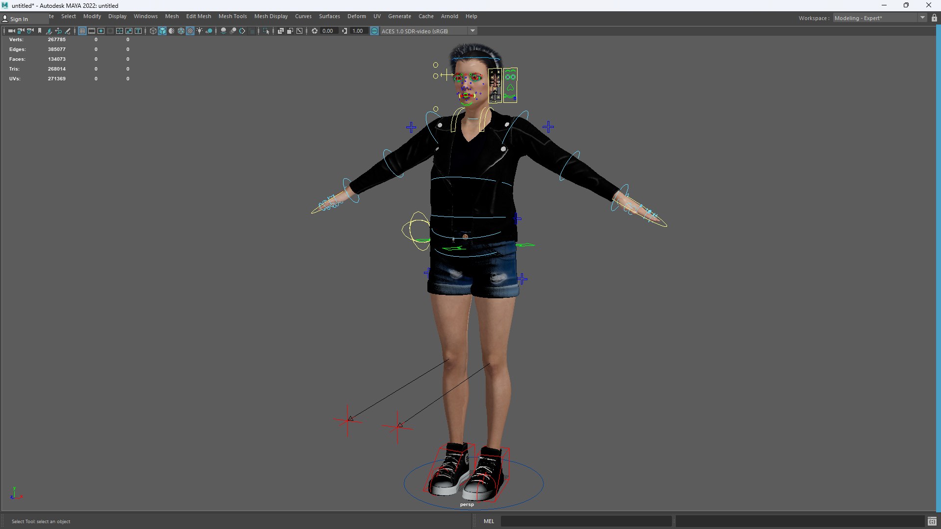 Realistic Girl Short Hair Character Urban Female Modern Streetwear Teen Girl 3D model https://p.turbosquid.com/ts-thumb/P7/oqZUVv/AZ/capturedecran20250622193433/png/1756908111/1920x1080/fit_q87/664c68c146c108a8fc1f8c6e56c895a85b1371ab/capturedecran20250622193433.jpg