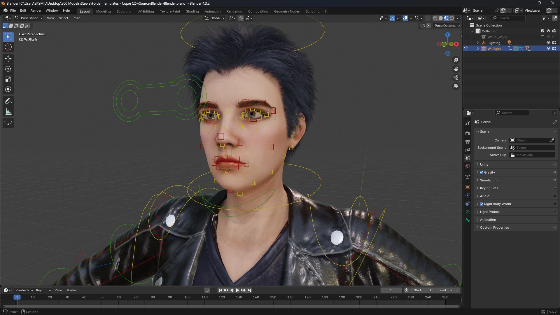 Realistic Girl Short Hair Character Urban Female Modern Streetwear Teen Girl 3D model https://p.turbosquid.com/ts-thumb/P7/oqZUVv/Pi/capturedecran20250610173934/png/1756908101/1920x1080/fit_q87/167a2e918f9ff77e26e3f7e9e8fdac5155ac6043/capturedecran20250610173934.jpg
