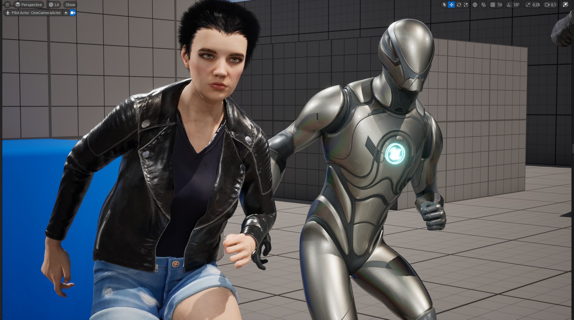 Realistic Girl Short Hair Character Urban Female Modern Streetwear Teen Girl 3D model https://p.turbosquid.com/ts-thumb/P7/oqZUVv/fq/capturedecran20250615161911/png/1756908112/1920x1080/fit_q87/1cf5ace8d7008e5084393e36c530465fb810e4dc/capturedecran20250615161911.jpg