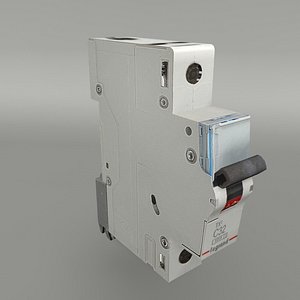 Circuit Breaker