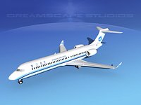 Comac ARJ21-700 Xiamen Airlines