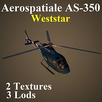 AS50 WAA
