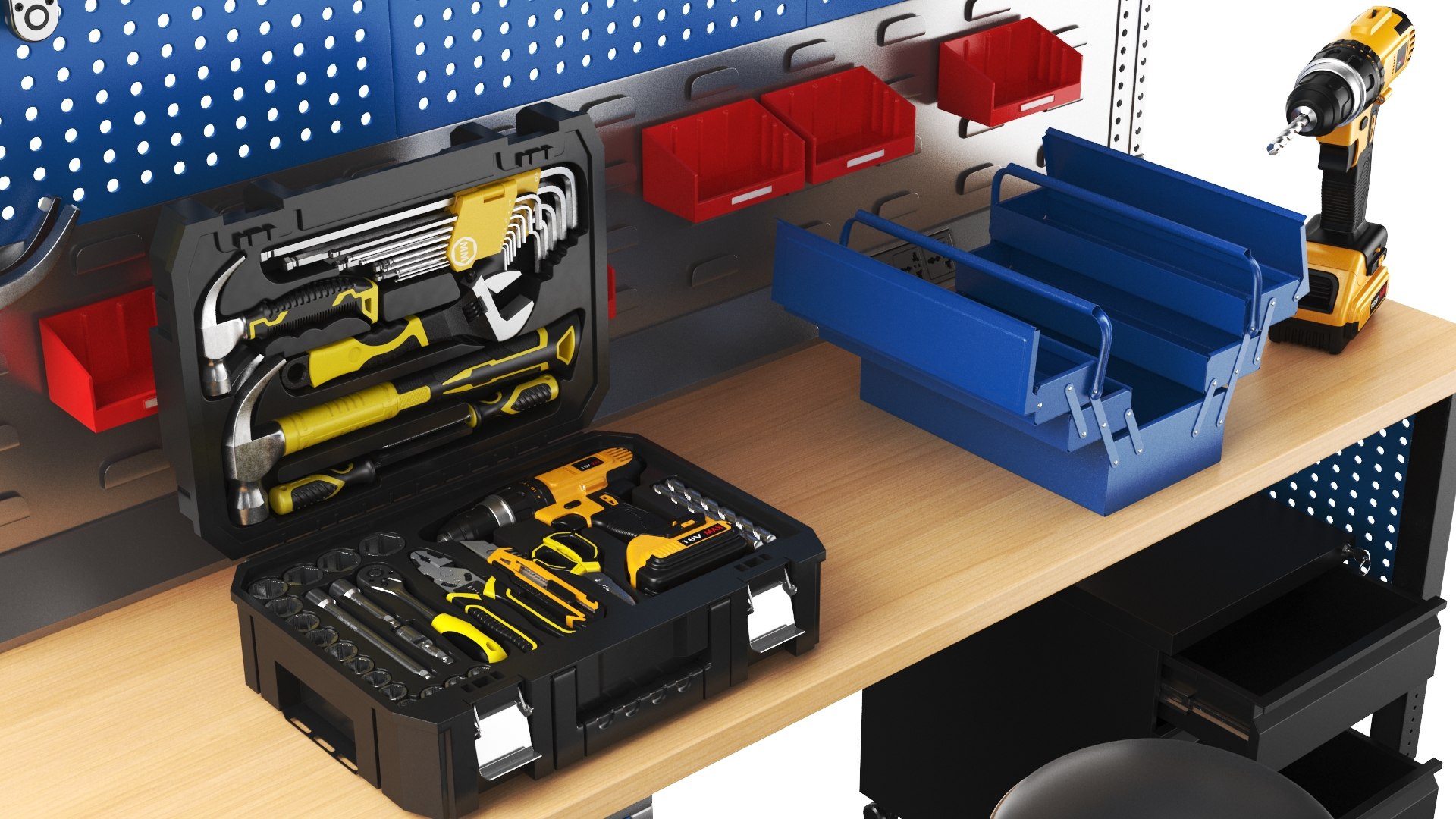 3D Detailed Full Workbench Collection https://p.turbosquid.com/ts-thumb/P8/4eVfWy/oz/2/jpg/1704384175/1920x1080/fit_q87/28f00201b6a9ca4046b566339f582bd7adc4e535/2.jpg