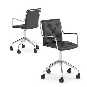 3D chair