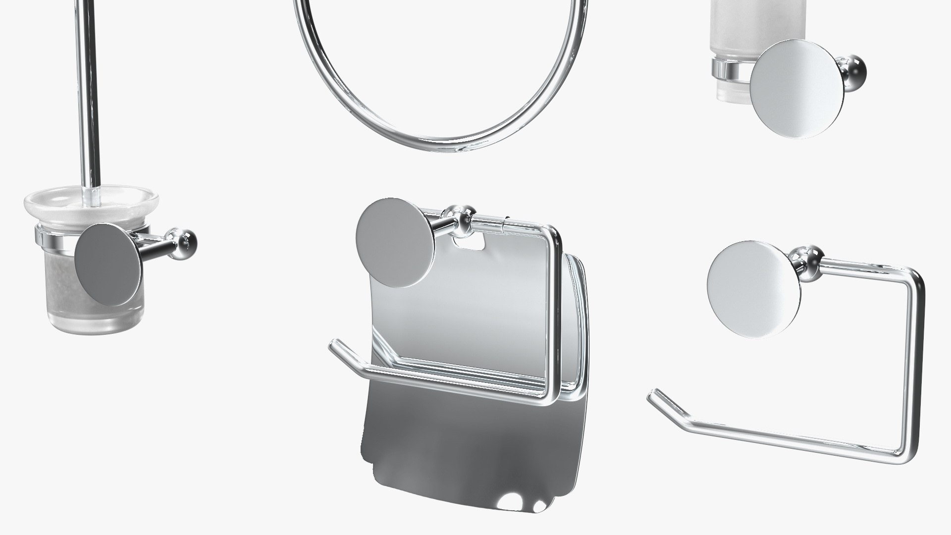 Bathroom Wall Accessories Set Chrome model https://p.turbosquid.com/ts-thumb/P8/9y5Ldi/6C/bathroomwallaccessoriessetchromevray3dmodel016/jpg/1682612739/1920x1080/fit_q87/2edffa0a62102bddcd4f61cd764288562dc6cab3/bathroomwallaccessoriessetchromevray3dmodel016.jpg