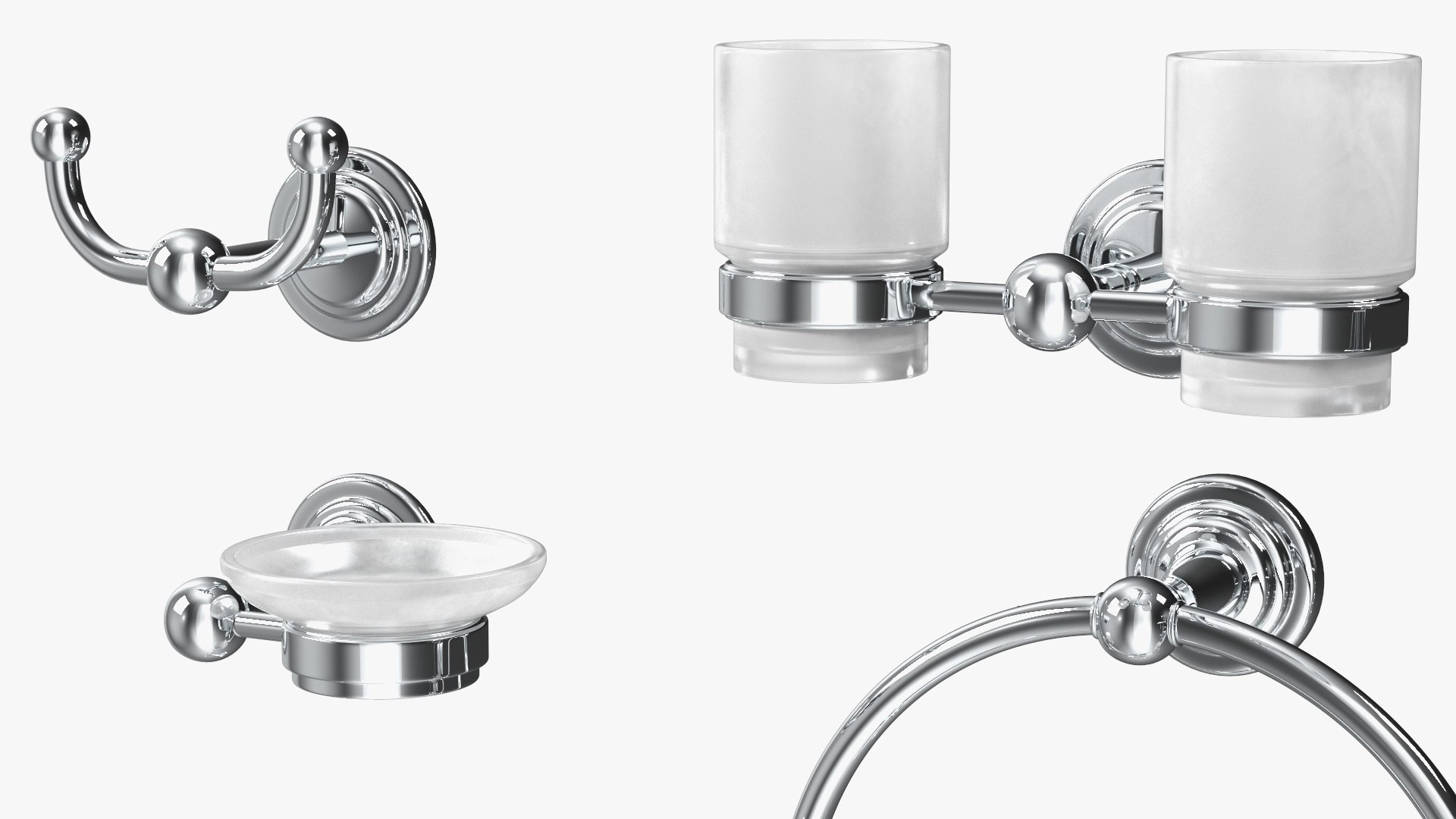 Bathroom Wall Accessories Set Chrome model https://p.turbosquid.com/ts-thumb/P8/9y5Ldi/6e/bathroomwallaccessoriessetchromevray3dmodel014/jpg/1682612731/1920x1080/fit_q87/f06b7a2c495efe387049a8eaf10fdf07f4c42c3d/bathroomwallaccessoriessetchromevray3dmodel014.jpg