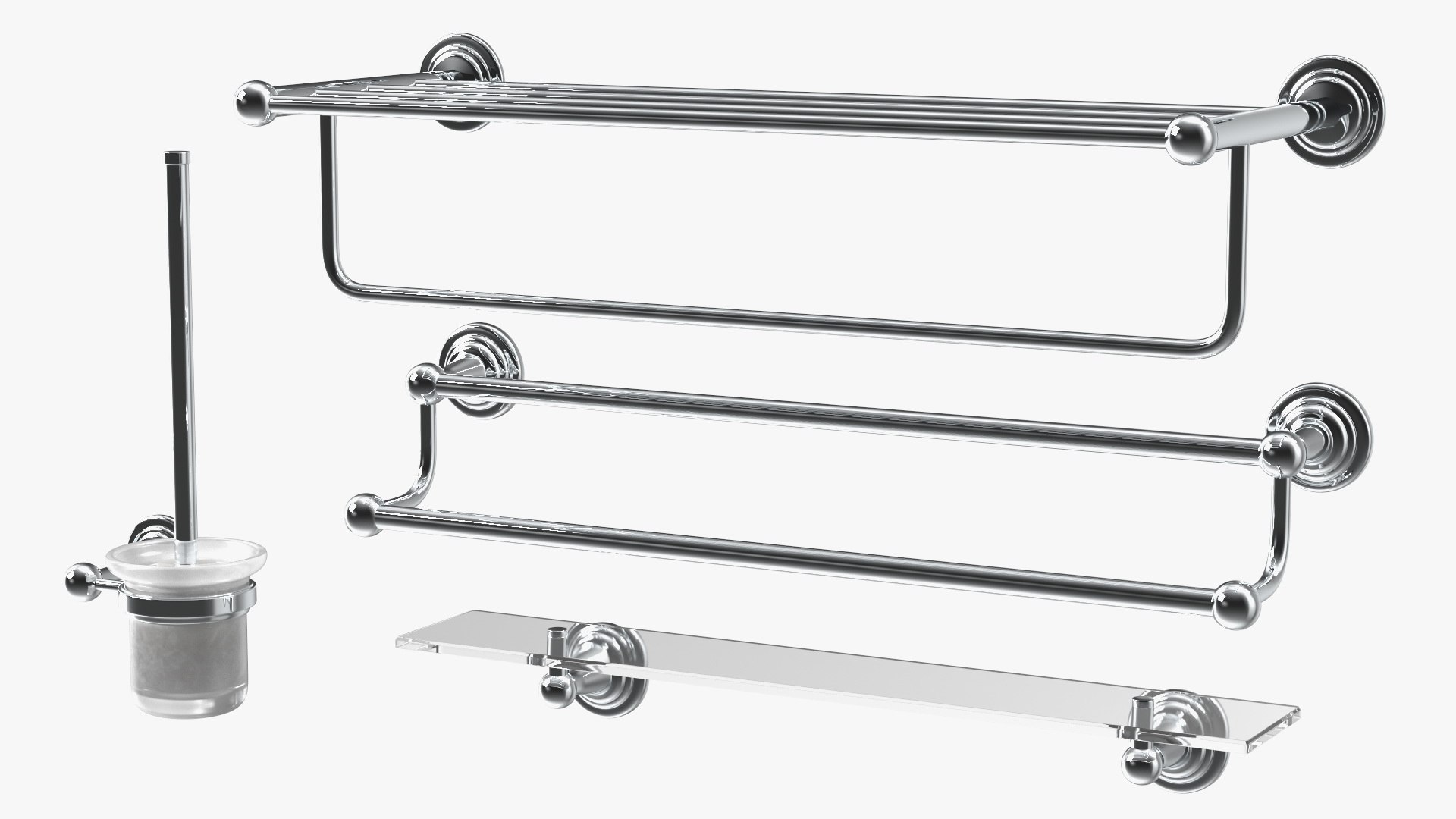Bathroom Wall Accessories Set Chrome model https://p.turbosquid.com/ts-thumb/P8/9y5Ldi/JA/bathroomwallaccessoriessetchromevray3dmodel013/jpg/1682612727/1920x1080/fit_q87/887412d979dc3e84a75fbada85cf90ff03a03cd6/bathroomwallaccessoriessetchromevray3dmodel013.jpg